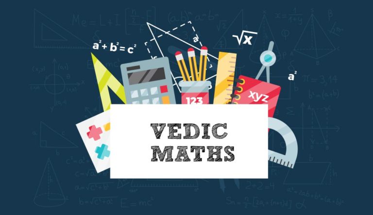 Certified Vedic Math Teacher Training Online | Math2Shine